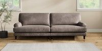 4 Seater Large Sofa