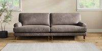 4 Seater Large Sofa