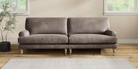 4 Seater Large Sofa