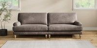 4 Seater Large Sofa