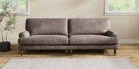 4 Seater Large Sofa