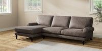 Medium Sofa Chaise - Left Hand