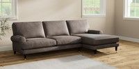 Medium Sofa Chaise - Right Hand