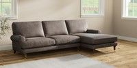 Medium Sofa Chaise - Right Hand