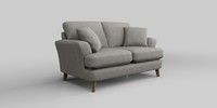 2 Seater Small Sofa