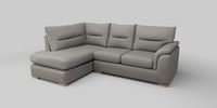 Medium Corner Chaise - Left Hand
