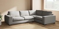 Large Corner Sofa - Right Hand