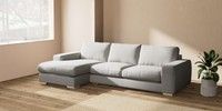 Sofa Chaise Bed - Left Hand