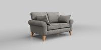 2 Seater Small Sofa