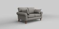 2 Seater Small Sofa