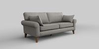 3 Seater Small Sofa