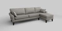 Medium Sofa Chaise - Right Hand