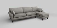 Medium Sofa Chaise - Right Hand