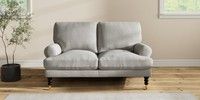 2 Seater Small Sofa
