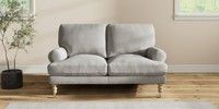 2 Seater Small Sofa