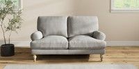 2 Seater Small Sofa