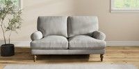 2 Seater Small Sofa