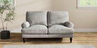 2 Seater Small Sofa