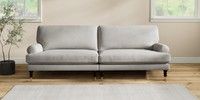 4 Seater Large Sofa