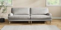 4 Seater Large Sofa