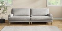 4 Seater Large Sofa
