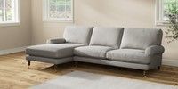 Medium Sofa Chaise - Left Hand