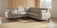 Medium Corner Sofa - Universal