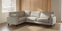 Large Corner Sofa - Left Hand