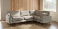 Large Corner Sofa - Right Hand