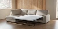 Corner Chaise Bed - Left Hand