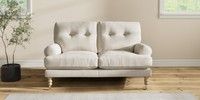2 Seater Small Sofa