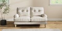2 Seater Small Sofa