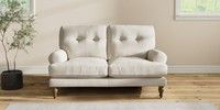 2 Seater Small Sofa