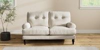 2 Seater Small Sofa