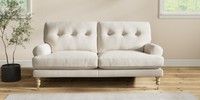 3 Seater Small Sofa