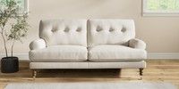 3 Seater Small Sofa
