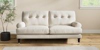 3 Seater Small Sofa