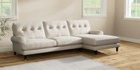 Medium Sofa Chaise - Right Hand