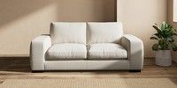 3 Seater Small Sofa