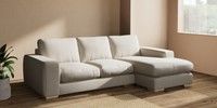 Medium Sofa Chaise - Right Hand