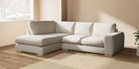 Medium Corner Chaise - Left Hand