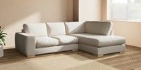 Medium Corner Chaise - Right Hand