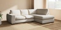 Medium Corner Chaise - Right Hand