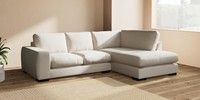 Medium Corner Chaise - Right Hand