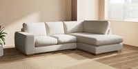 Medium Corner Chaise - Right Hand