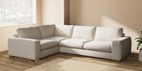 Large Corner Sofa - Left Hand