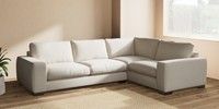 Large Corner Sofa - Right Hand