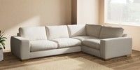 Large Corner Sofa - Right Hand