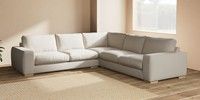 Large Corner Sofa - Universal