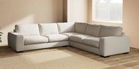 Large Corner Sofa - Universal
